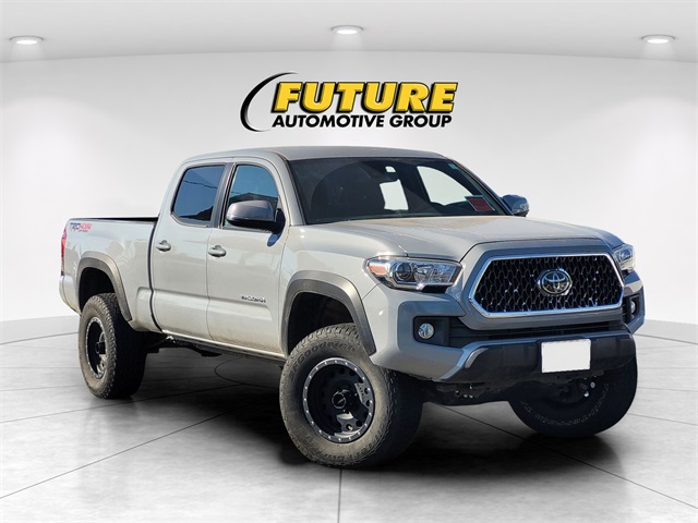 2019 Toyota Tacoma