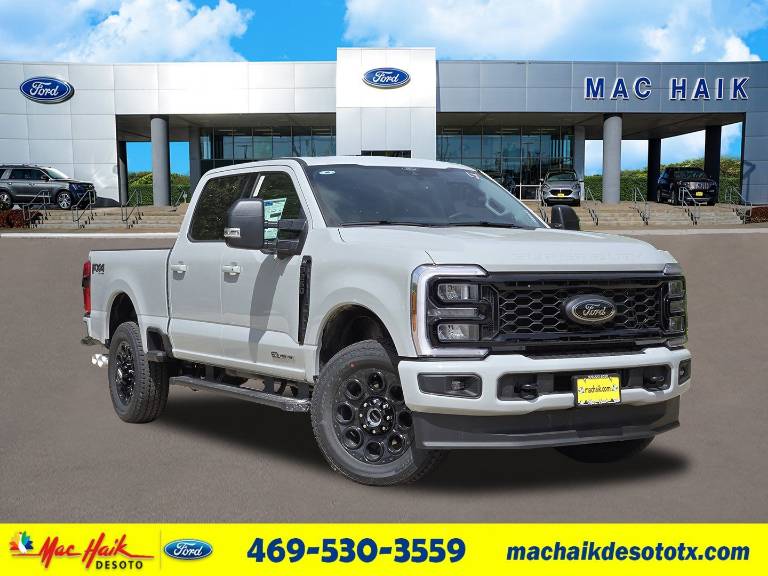 2025 Ford F-250SD XLT
