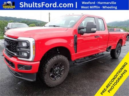 2023 Ford F-250SD XL
