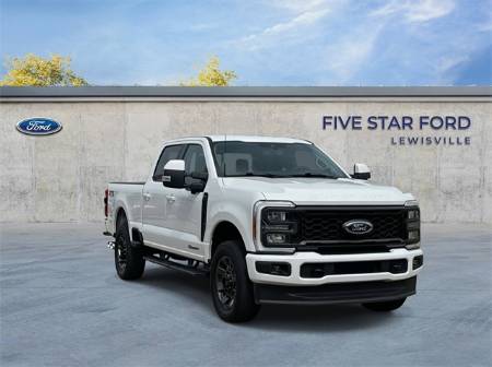 2023 Ford F-250SD LARIAT