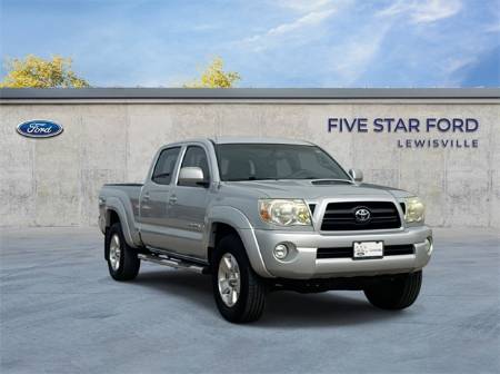 2008 Toyota Tacoma PreRunner