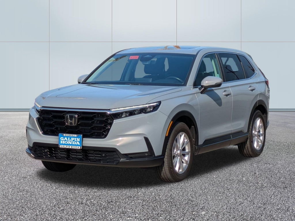 2023 Honda CR-V EX-L AWD