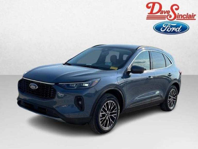 2023 Ford Escape PHEV