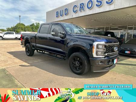 2023 Ford F-250SD XLT