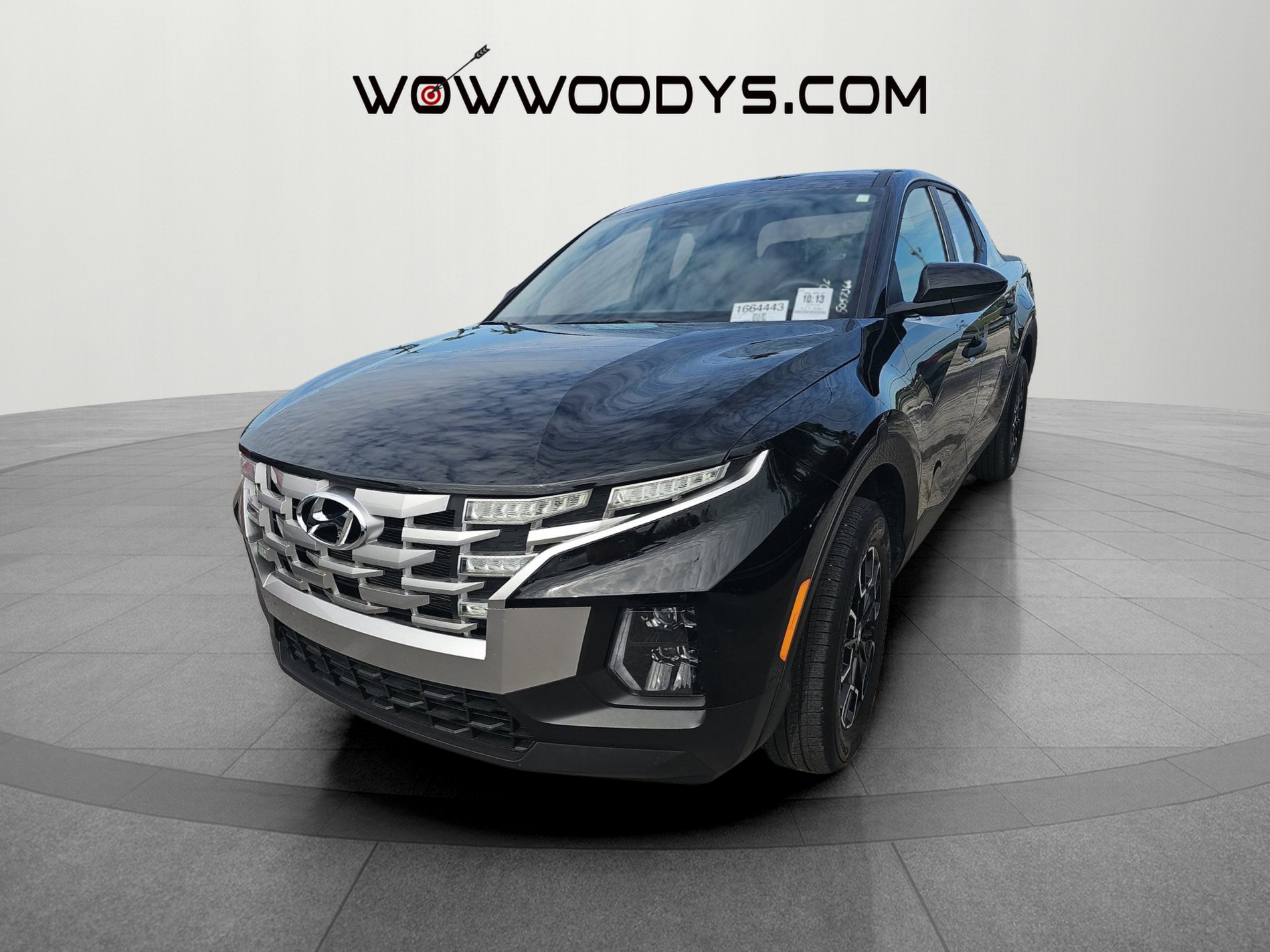 Used 2024 Hyundai Santa Cruz SE SE FWD