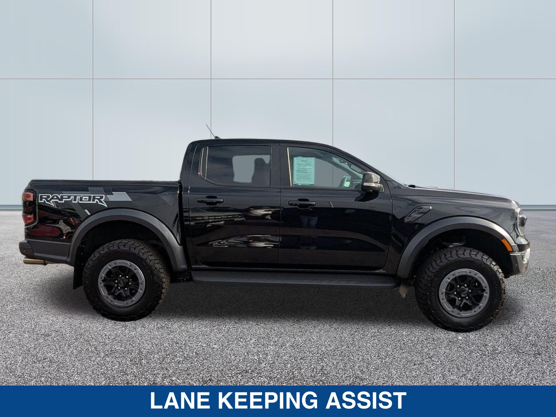 Image 7 of Certified Used 2024 Ford Ranger Raptor