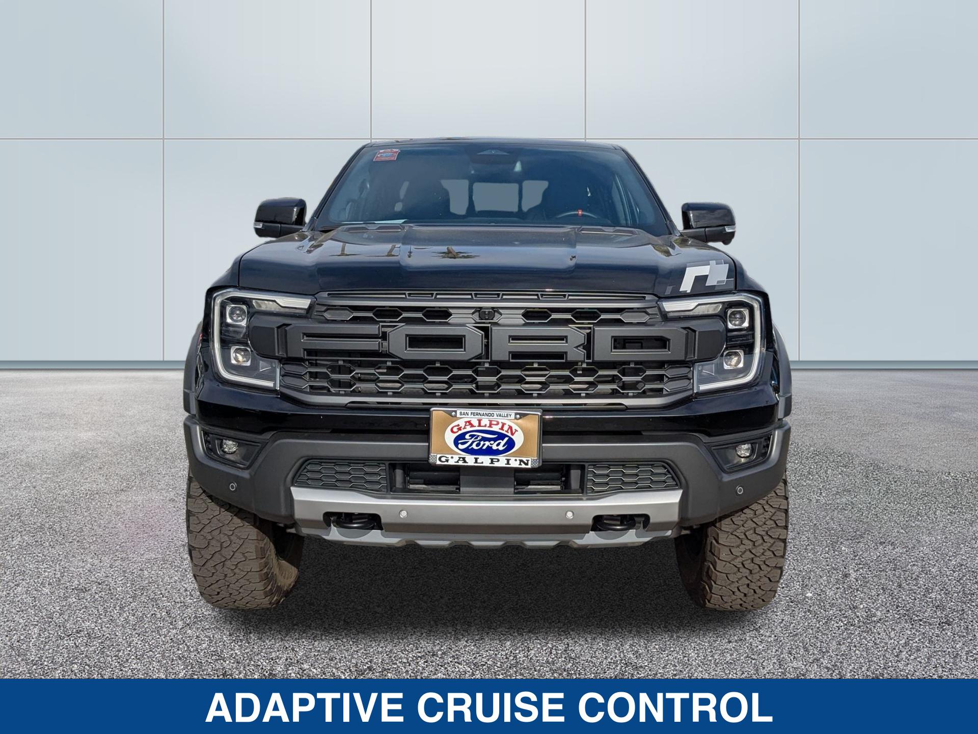 Image 9 of Certified Used 2024 Ford Ranger Raptor