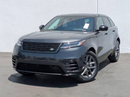 2026 Land Rover Range Rover Velar P400 Dynamic SE