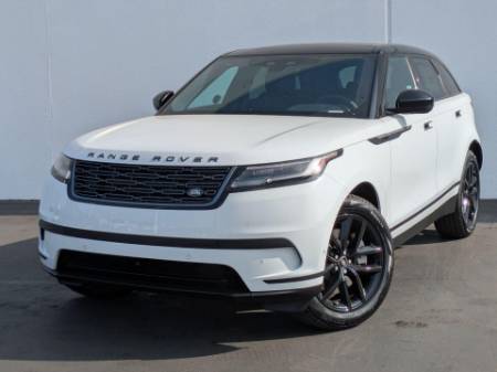 2026 Land Rover Range Rover Velar P250 S