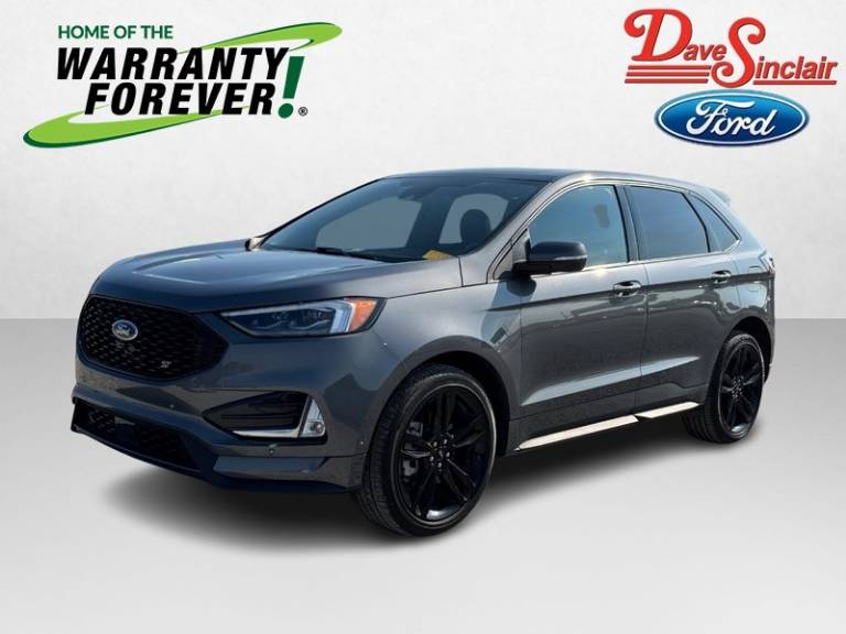 2024 Ford Edge ST AWD