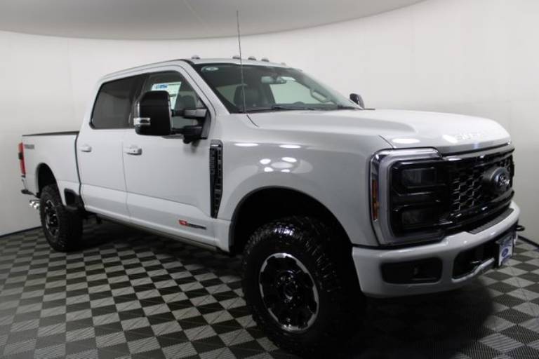 2025 Ford Super Duty F-250 SRW LARIAT