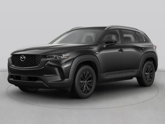 2025 Mazda CX-50 Hybrid Preferred