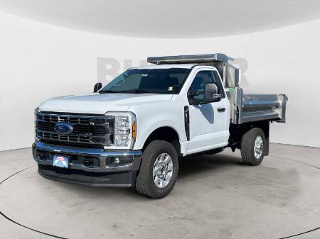 2024 Ford Super Duty F-350 SRW XLT