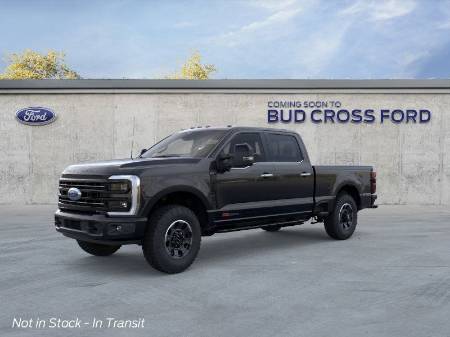2025 Ford Super Duty F-250 SRW XL