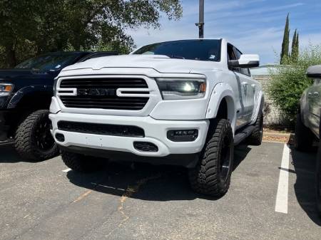 2023 RAM 1500 Sport