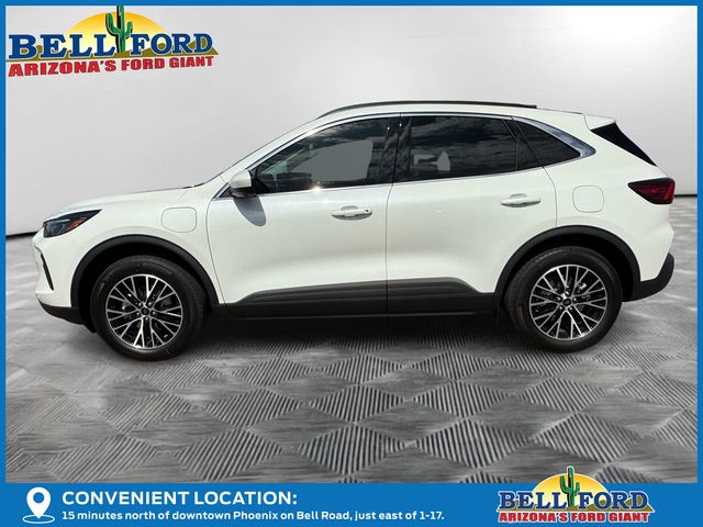 2025 Ford Escape Plug-In Hybrid Base photo 3