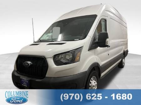 2025 Ford Transit-350 Base