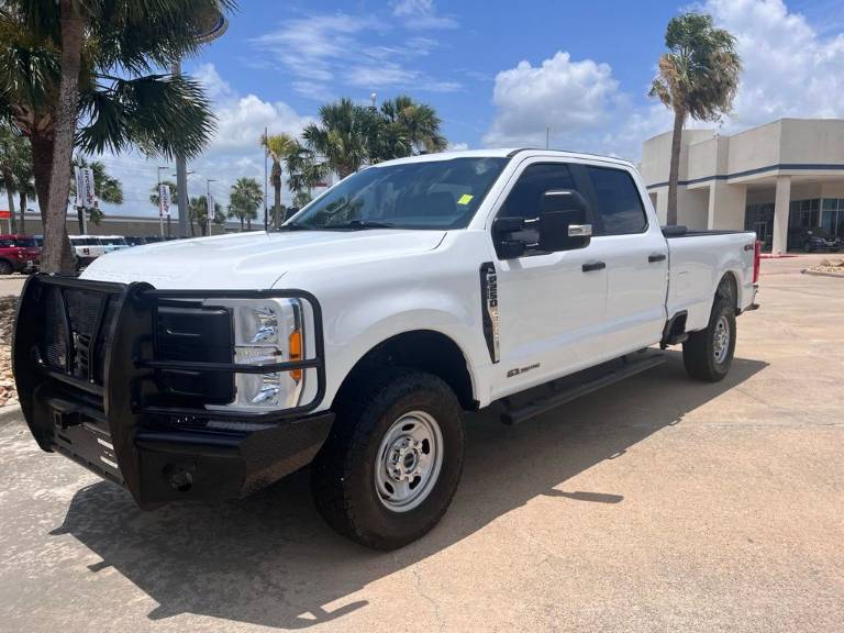 2023 Ford F-250SD XL
