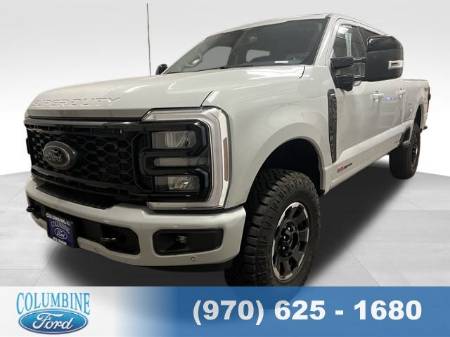 2025 Ford F-350SD LARIAT
