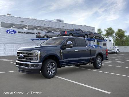 2025 Ford Super Duty F-250 SRW XL