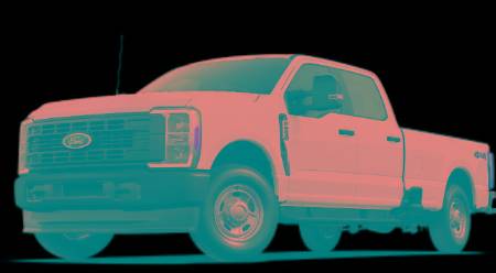 2025 Ford F-250SD XL