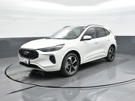 2025 Ford Escape ST-Line Elite