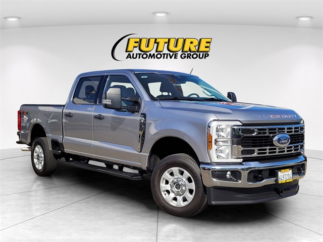 2024 Ford F-250SD XLT