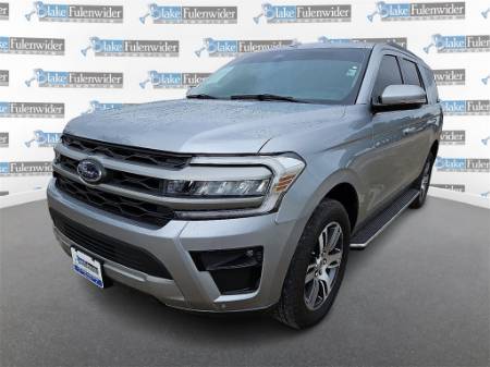 2023 Ford Expedition XLT