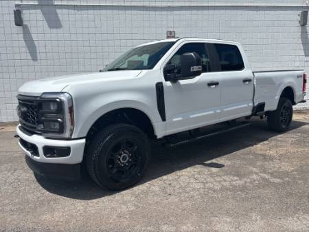 2024 Ford F-350SD XL