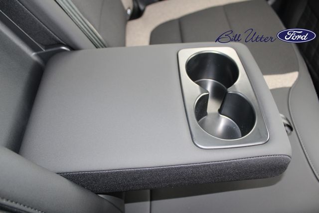 2025 Ford Bronco Sport Big Bend photo 8