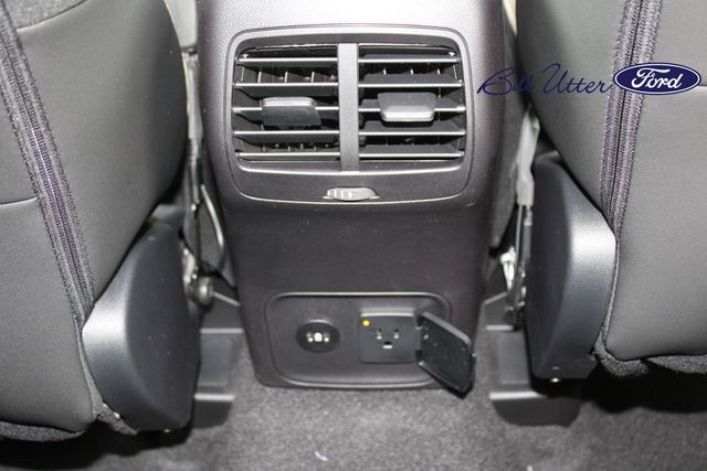 2025 Ford Bronco Sport Big Bend photo 9