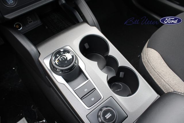 2025 Ford Bronco Sport Big Bend photo 11