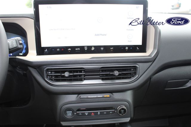 2025 Ford Bronco Sport Big Bend photo 12