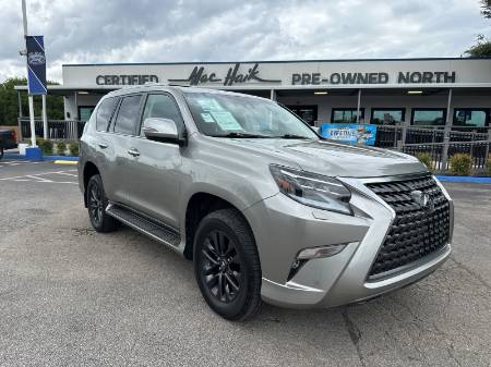 2023 Lexus GX 460
