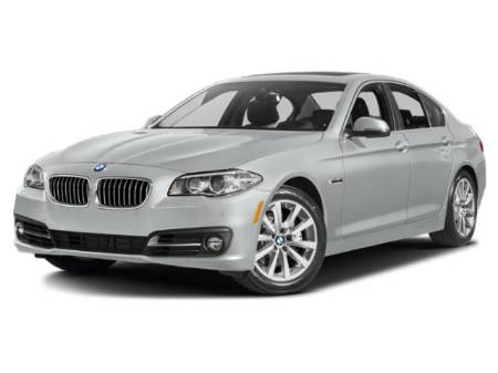 2015 BMW 5 Series 535I xDrive
