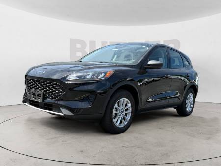 2022 Ford Escape S
