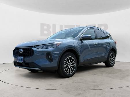 2023 Ford Escape PHEV