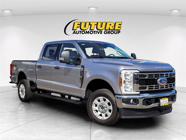 2024 Ford F-250SD XLT