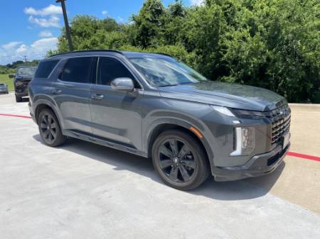 2023 Hyundai Palisade XRT