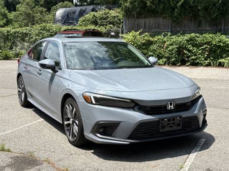 2023 Honda Civic Touring