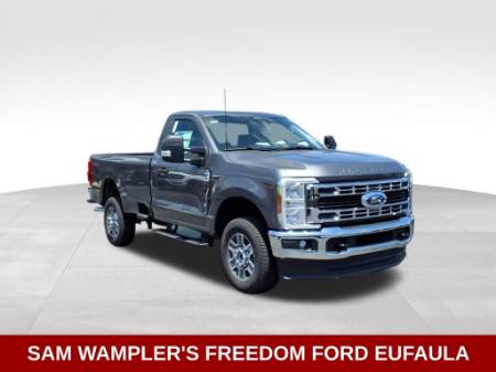 2025 Ford F-350SD XLT
