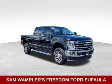 2021 Ford F-250SD LARIAT