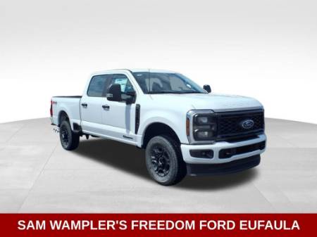 2025 Ford F-250SD XL