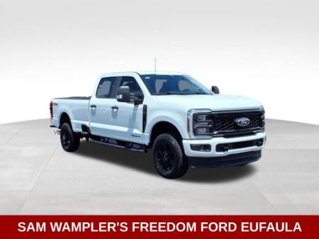 2025 Ford F-350SD XL