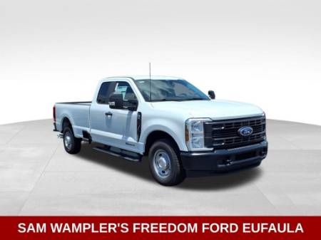 2025 Ford F-250SD XL