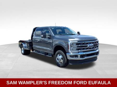 2025 Ford F-350SD LARIAT
