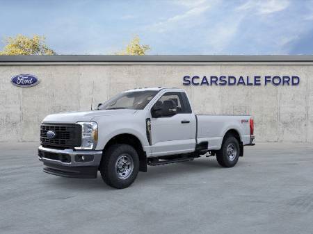 2025 Ford F-250SD XL