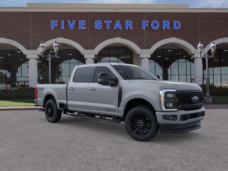 2025 Ford F-250SD LARIAT