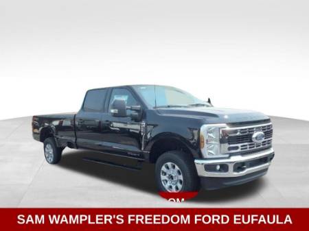 2024 Ford F-250SD XLT