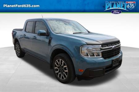 2023 Ford Maverick LARIAT